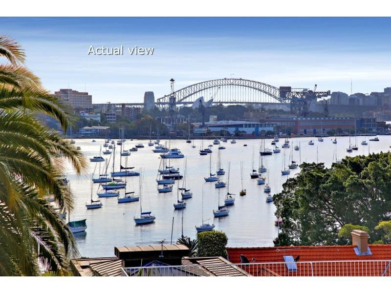 3/11 Annandale Street, Darling Point NSW 2027
