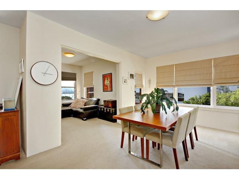 3/11 Annandale Street, Darling Point NSW 2027