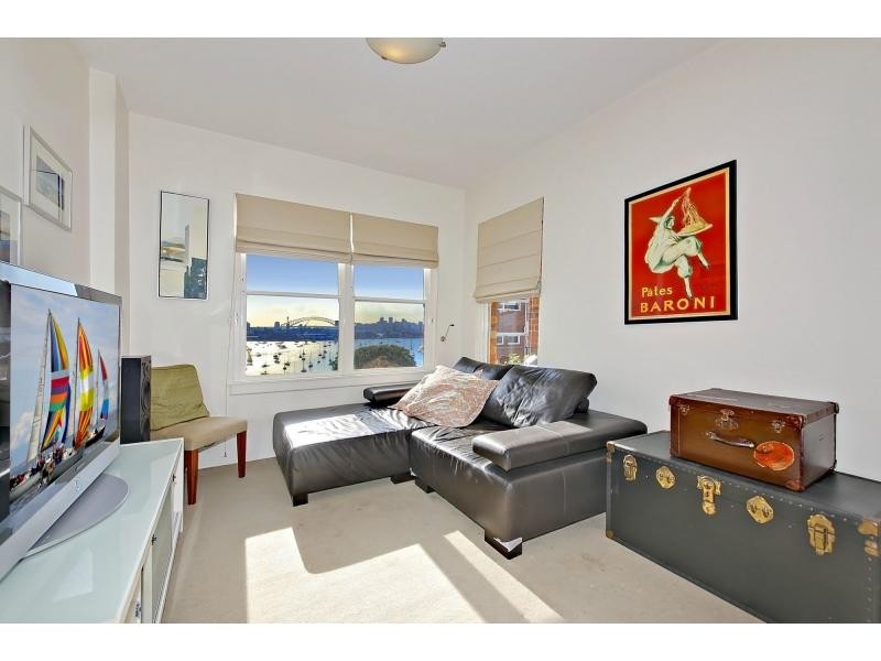 3/11 Annandale Street, Darling Point NSW 2027