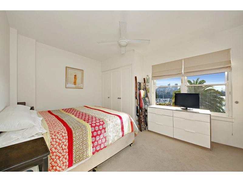 3/11 Annandale Street, Darling Point NSW 2027