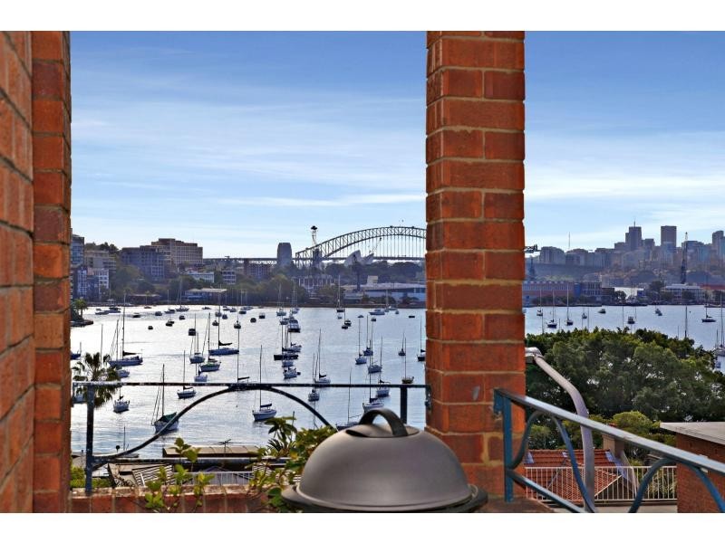 3/11 Annandale Street, Darling Point NSW 2027