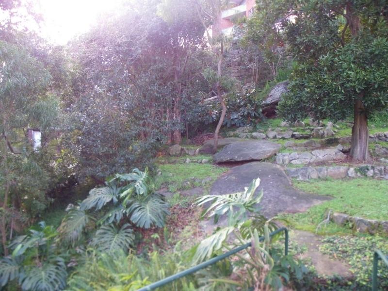 3/1 Holdsworth Street, Neutral Bay NSW 2089