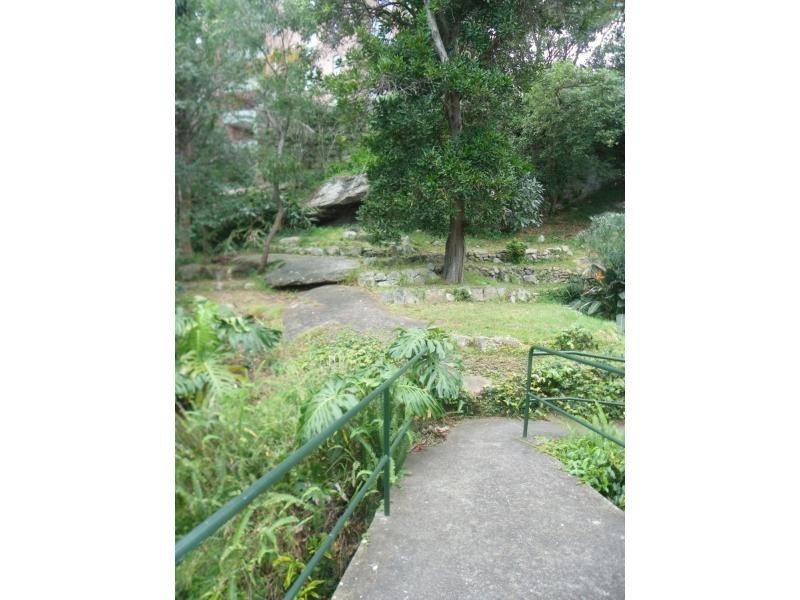 3/1 Holdsworth Street, Neutral Bay NSW 2089