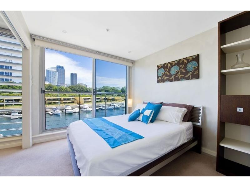 461/6 Cowper Wharf Road, Woolloomooloo NSW 2011