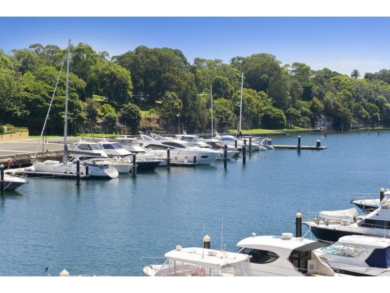 461/6 Cowper Wharf Road, Woolloomooloo NSW 2011