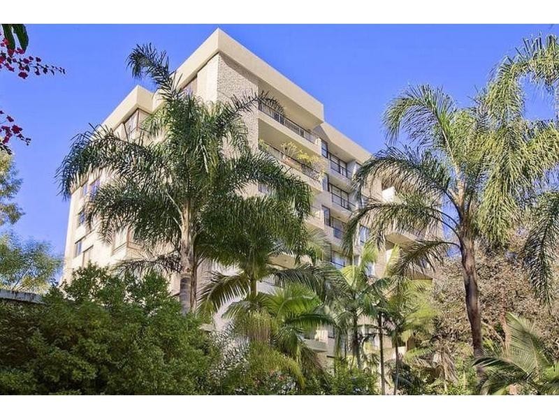 2F/6 Hampden Street, Paddington NSW 2021