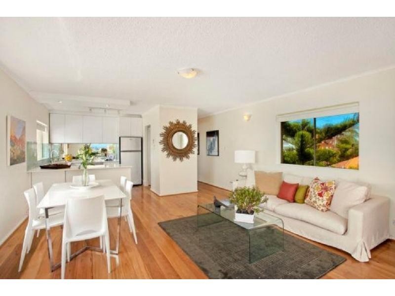 1/52 Fletcher Street, Bondi NSW 2026