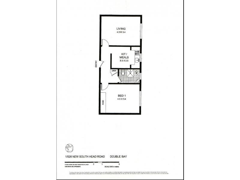 1/526 New South Head Road, Double Bay NSW 2028