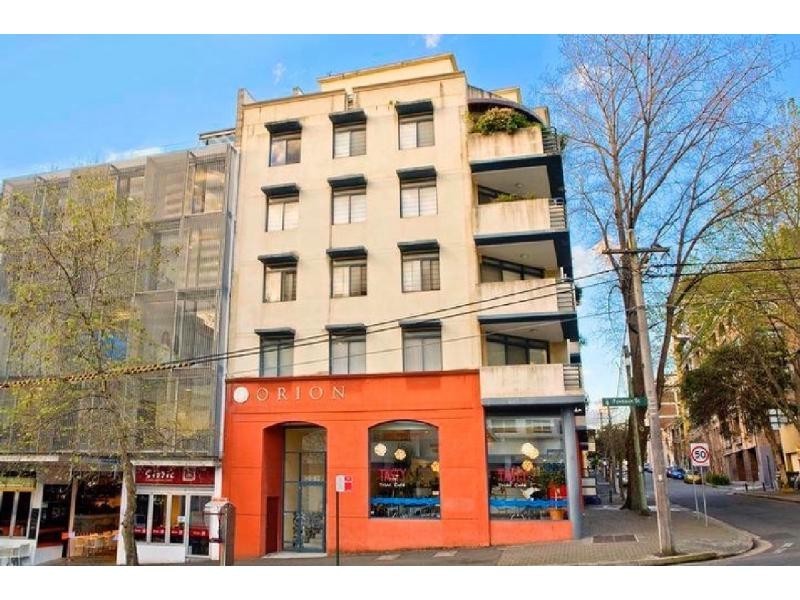 6/60-62 Foveaux Street, Surry Hills NSW 2010