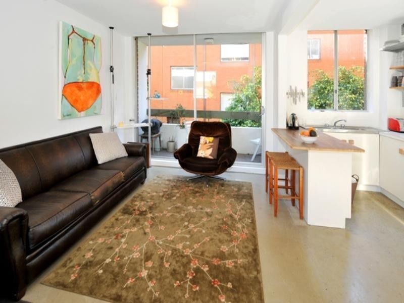 6/11a Randwick Street, Randwick NSW 2031