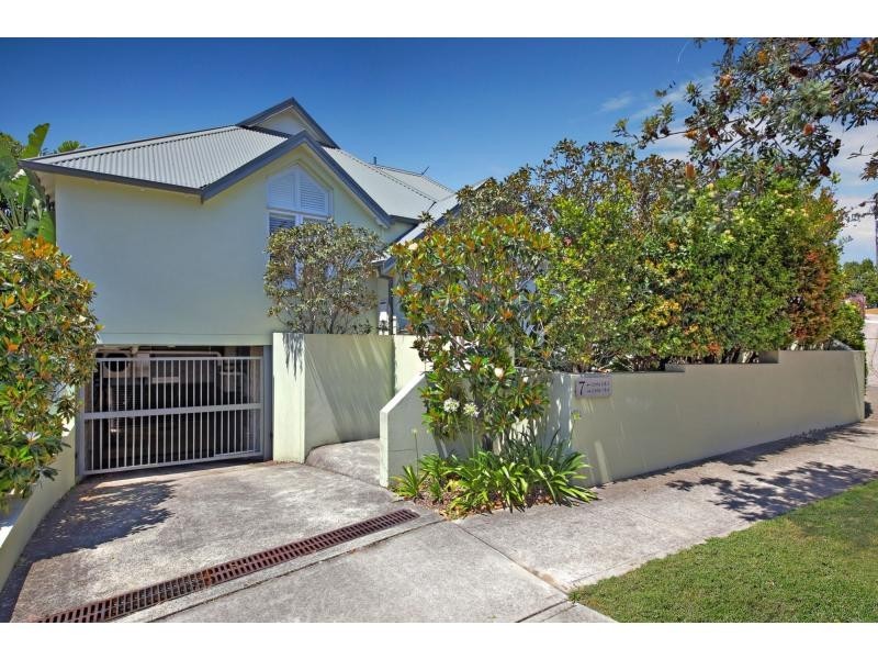 4/7 Flood Street, Clovelly NSW 2031
