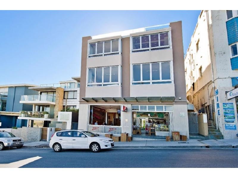 1/126 Ramsgate Avenue, North Bondi NSW 2026