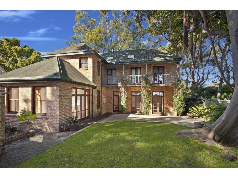 74 Cameron Street, Edgecliff NSW 2027