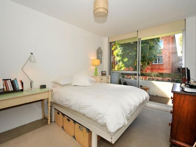 6/11a Randwick Street, Randwick NSW 2031