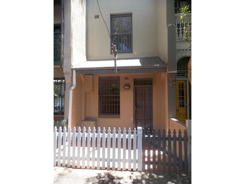 17 Chapman Street, Surry Hills NSW 2010