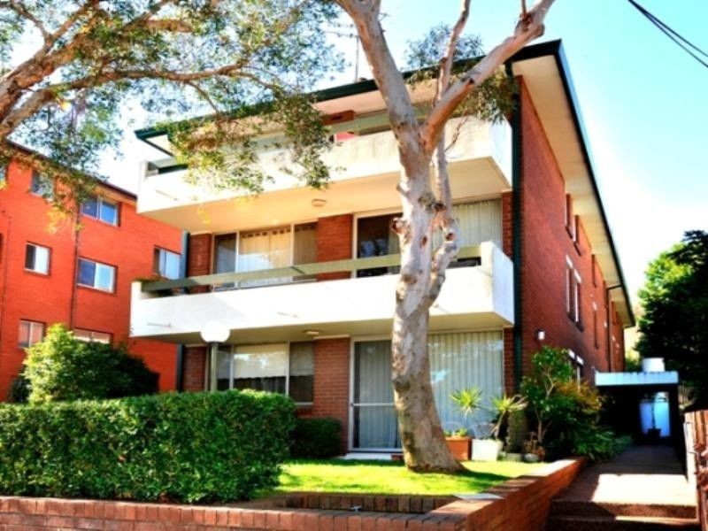 6/11a Randwick Street, Randwick NSW 2031
