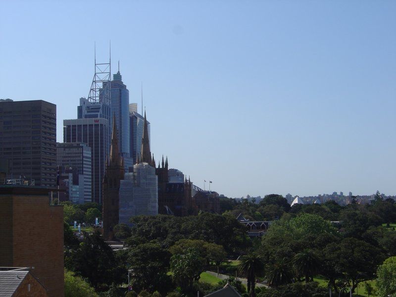 87/6 Stanley Street, Darlinghurst NSW 2010