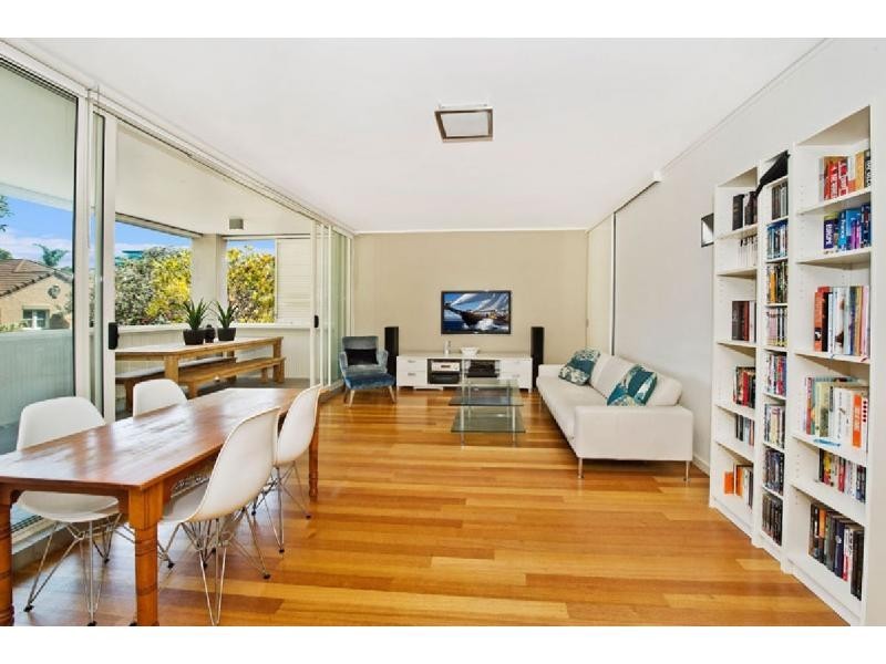 216/10 Jacques Avenue, Bondi NSW 2026