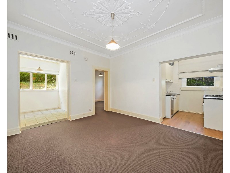 3/104 Kirribilli Avenue, Kirribilli NSW 2061