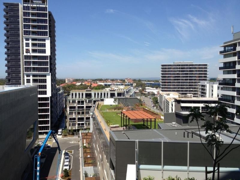 60/6 DeFries Avenue, Moore Park NSW 2021