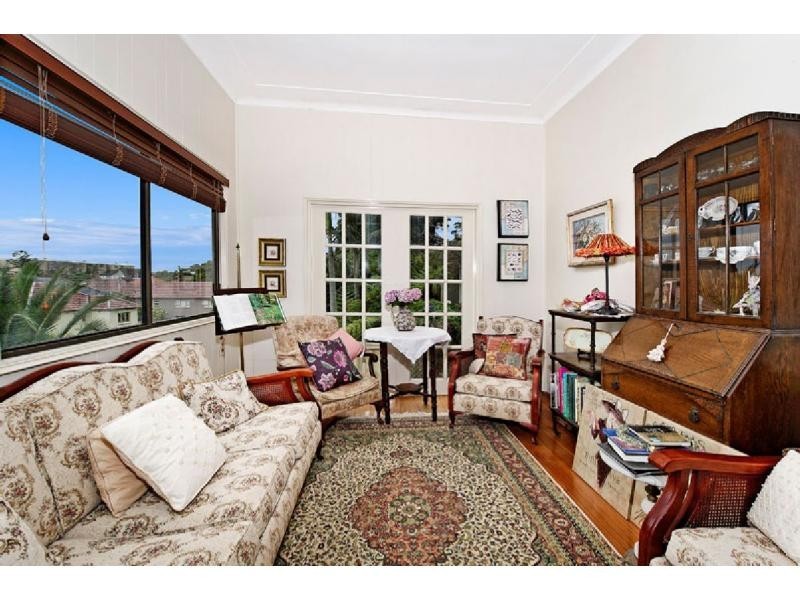 13 Clarendon Street, Vaucluse NSW 2030