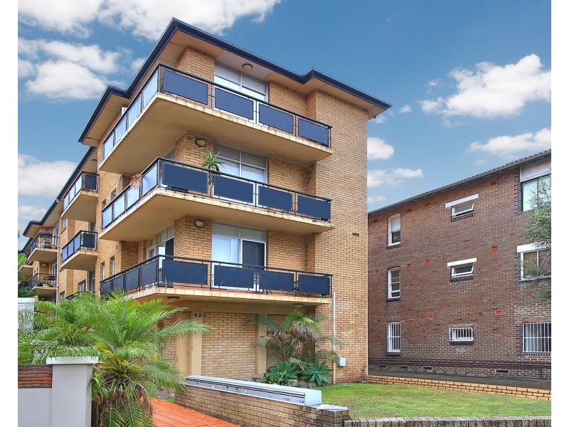 8/42 Blair Street, Bondi NSW 2026