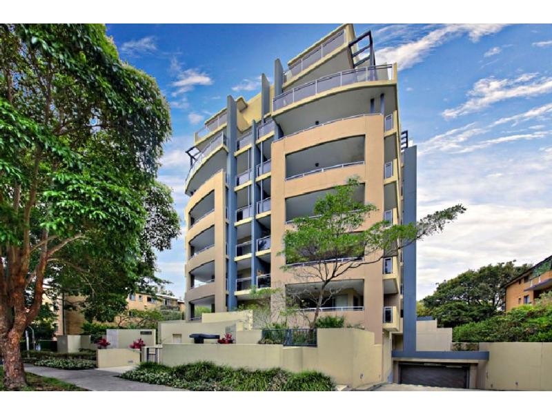 5/26-30 Ocean Street North, Bondi NSW 2026