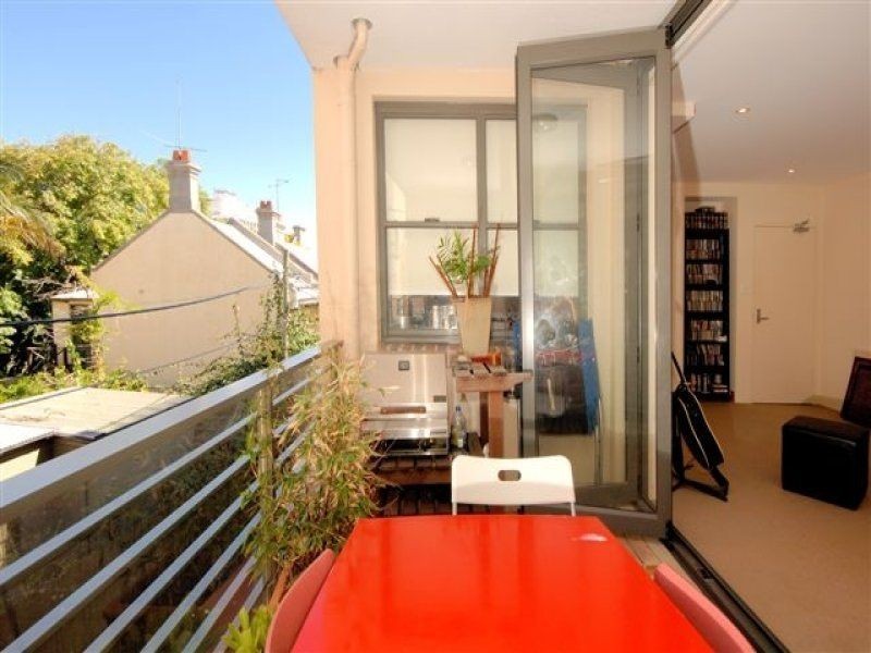 14/1-7 Stirling Street, Redfern NSW 2016