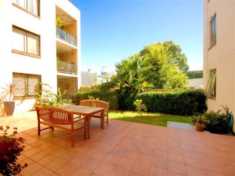 14/1-7 Stirling Street, Redfern NSW 2016