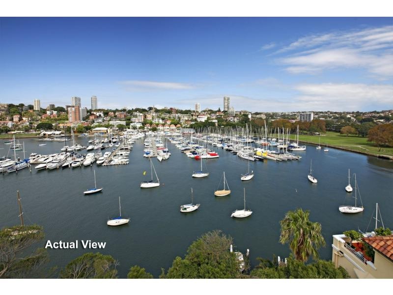54/93 Elizabeth Bay Road, Elizabeth Bay NSW 2011