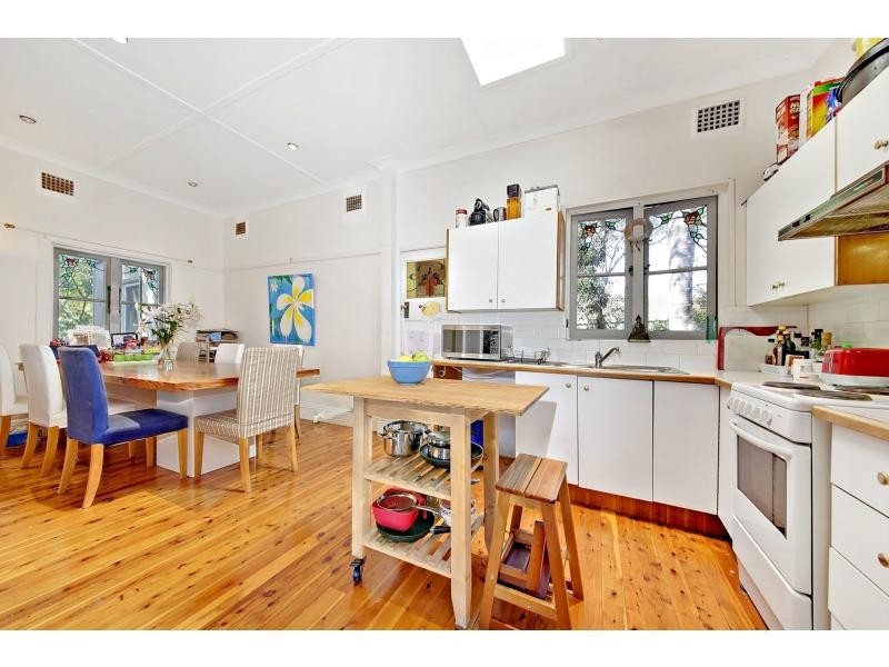 5/20 Wilberforce Avenue, Rose Bay NSW 2029