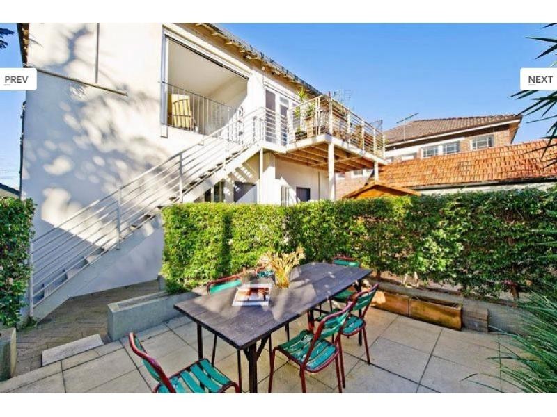 4/33 Gould Street, Bondi Beach NSW 2026