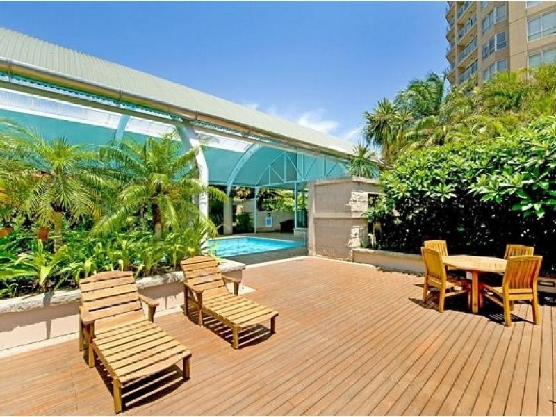 1412/1 Kings Cross Road, Rushcutters Bay NSW 2011