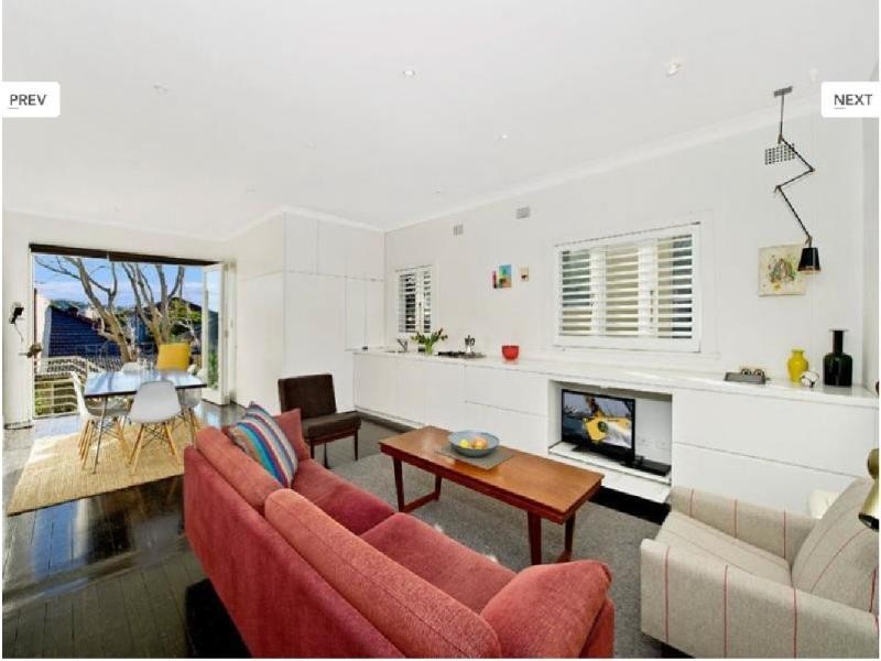 4/33 Gould Street, North Bondi NSW 2026