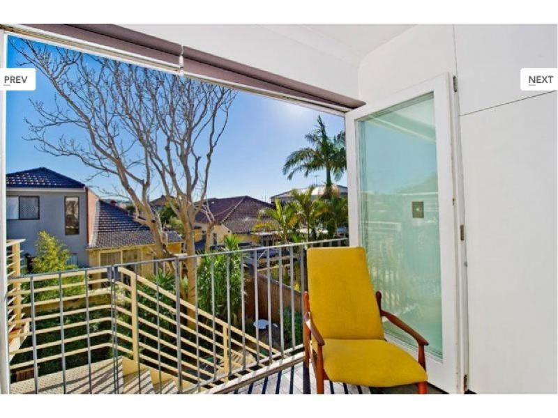 4/33 Gould Street, North Bondi NSW 2026