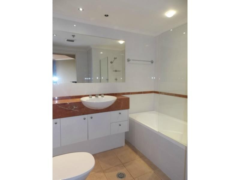 1412/1 Kings Cross Road, Rushcutters Bay NSW 2011