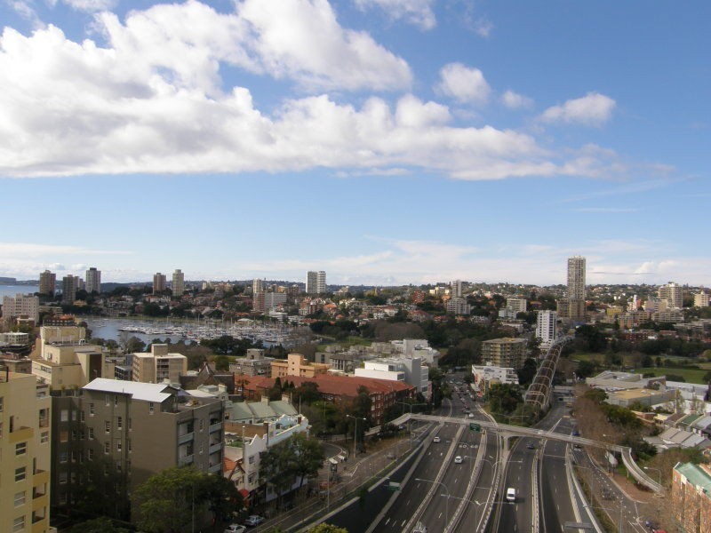 1110/3 Kings Cross Road, Rushcutters Bay NSW 2011