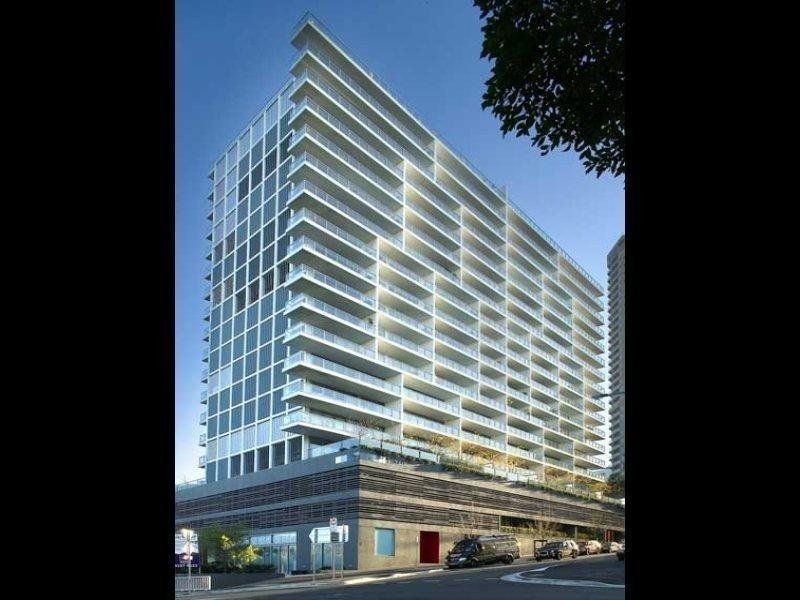 1110/3 Kings Cross Road, Rushcutters Bay NSW 2011