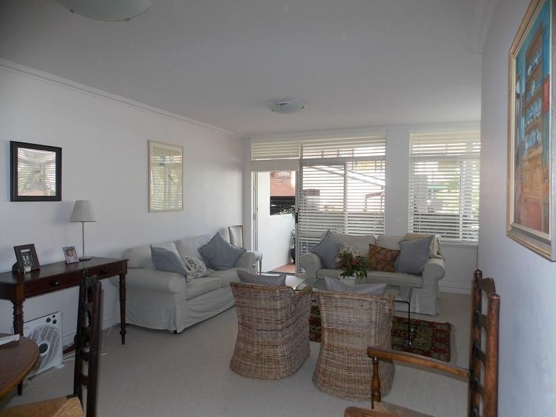 6/50 Darling Point Road, Darling Point NSW 2027