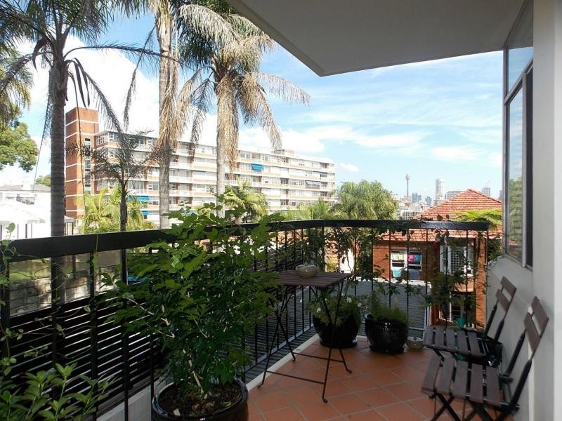 6/50 Darling Point Road, Darling Point NSW 2027