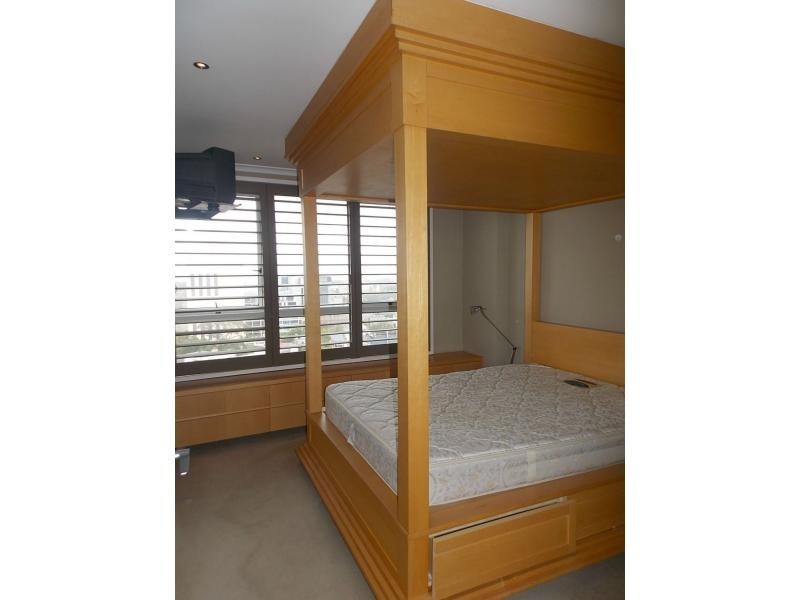 1412/1 Kings Cross Road, Rushcutters Bay NSW 2011