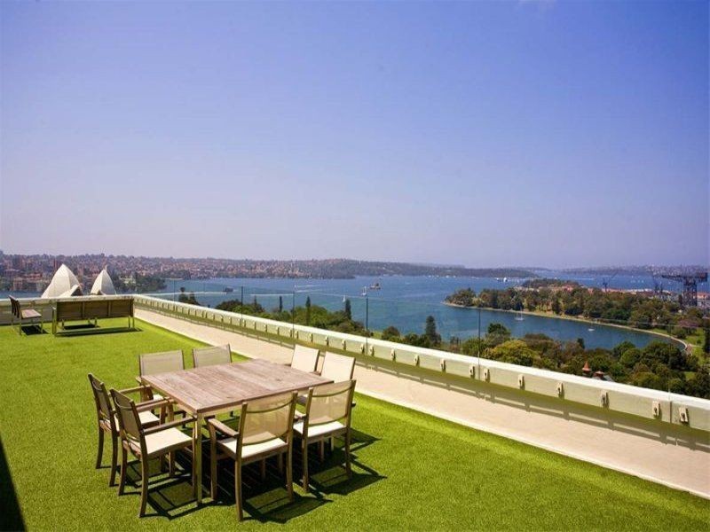 304/123 Macquarie Street, Sydney NSW 2000