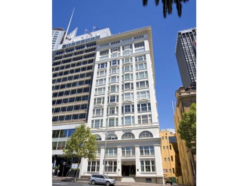 603/123-125 Macqaurie Street, Sydney NSW 2000