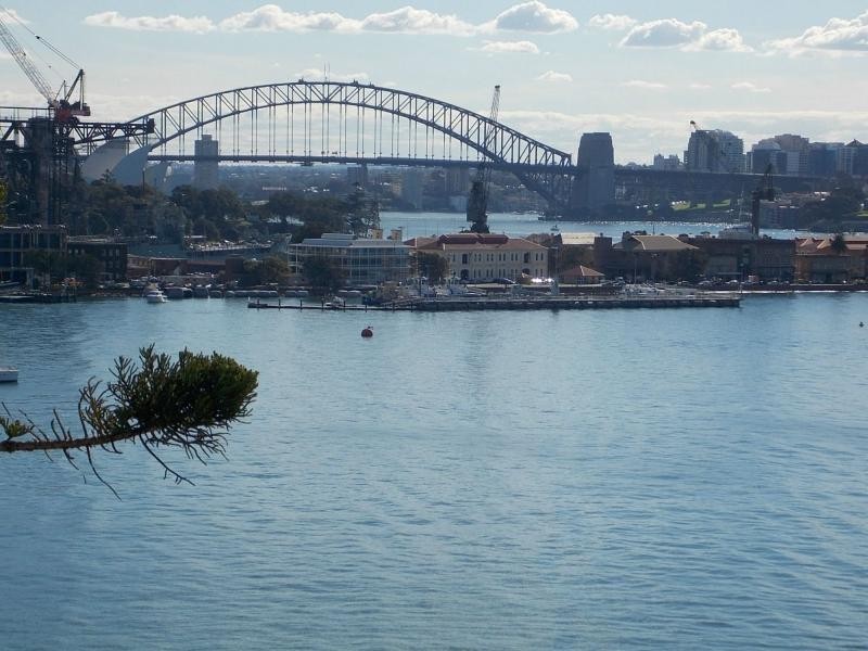 4C/21 Thornton Street, Darling Point NSW 2027