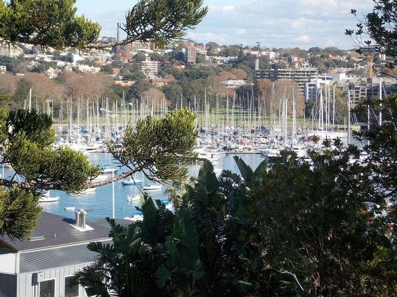 4C/21 Thornton Street, Darling Point NSW 2027