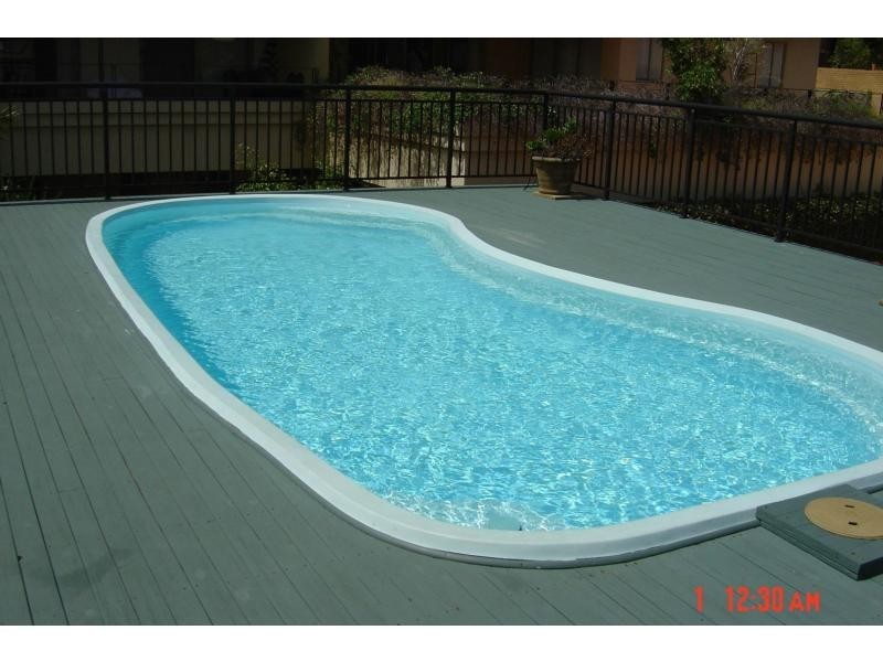 7/67 Cowper Wharf Road, Woolloomooloo NSW 2011