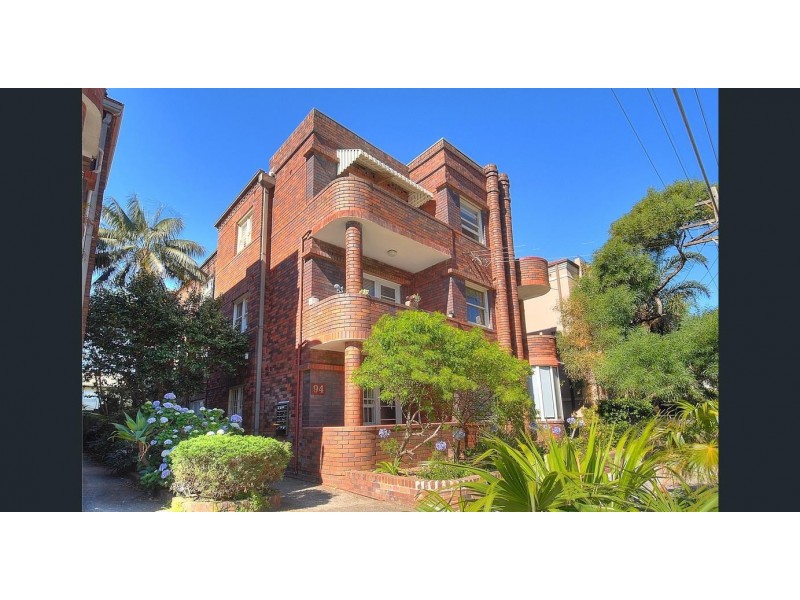 1/94 Coogee Bay Rd, Coogee NSW 2034