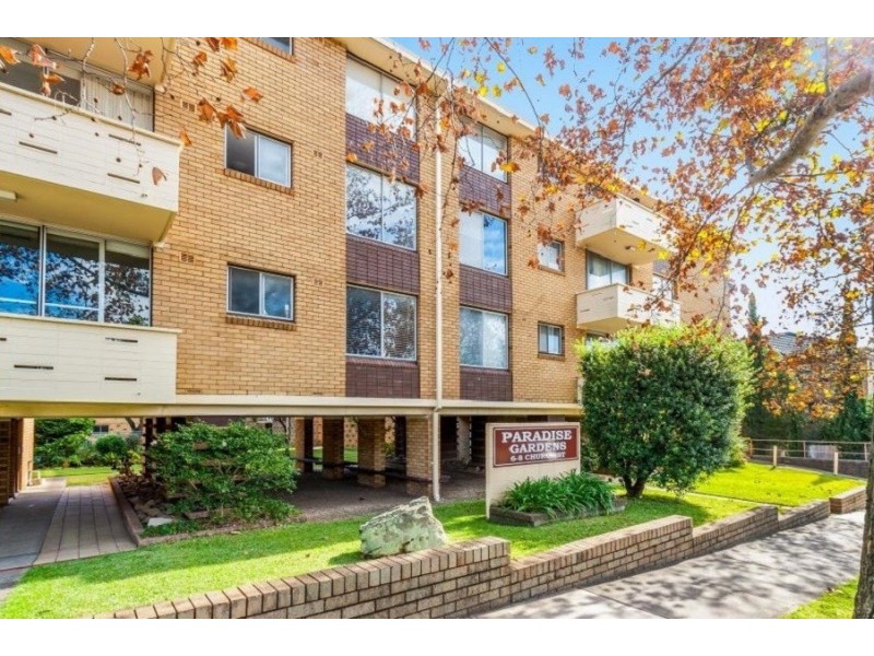 39/6-8 Church St, Randwick NSW 2031