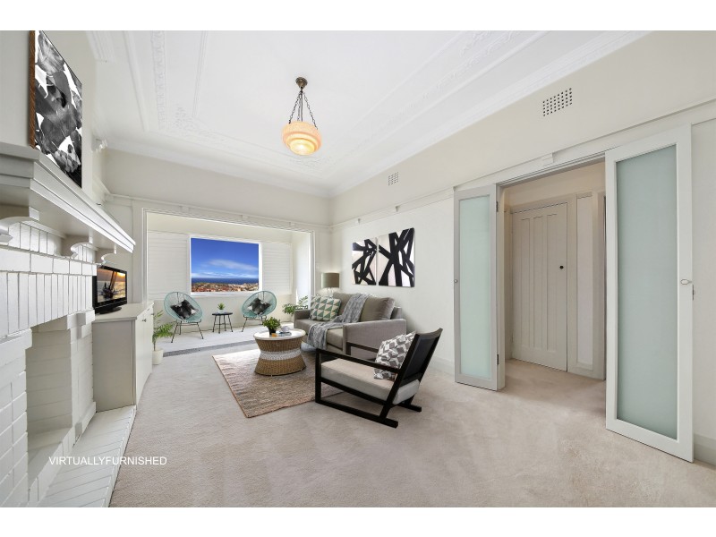 3/158 Victoria Road, Bellevue Hill NSW 2023