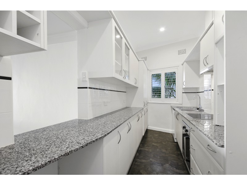 3/158 Victoria Road, Bellevue Hill NSW 2023